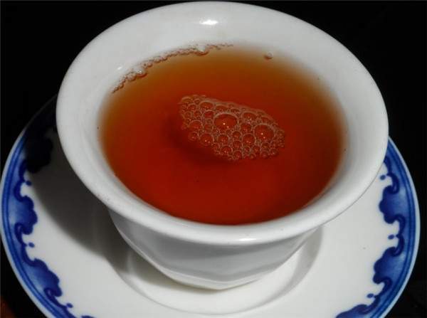 六种方法简单冲泡普洱茶