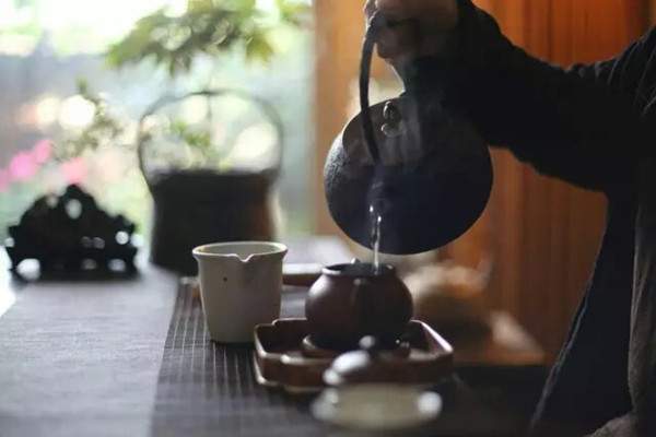 普洱茶的泡法有多少种?