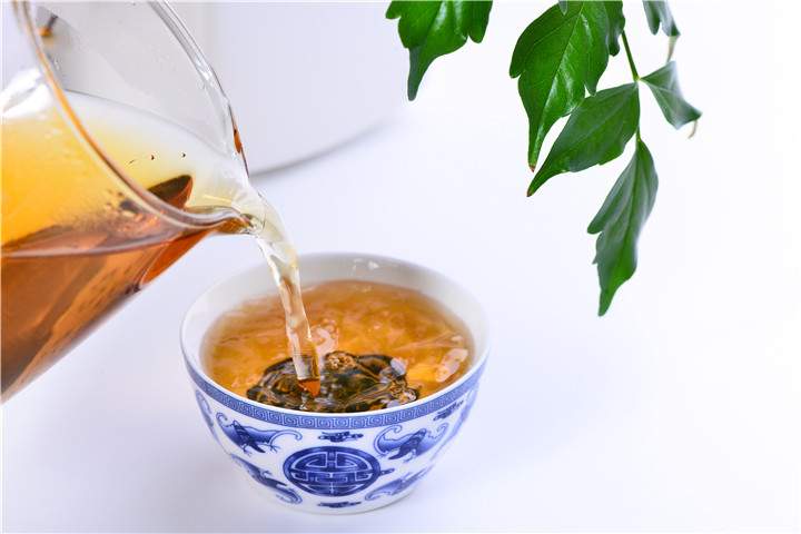 喜欢藏茶的茶客，可以考虑哪些普洱茶？