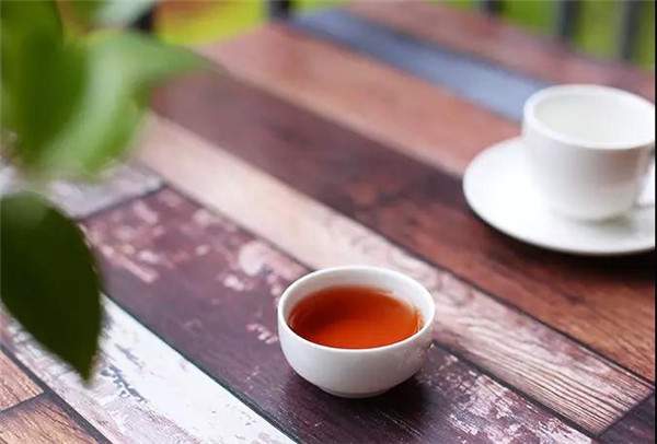 普洱茶存放的“南北”差异在哪里？