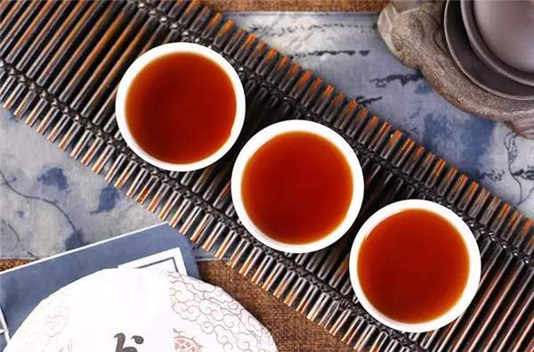 普洱茶存放的“南北”差异在哪里？