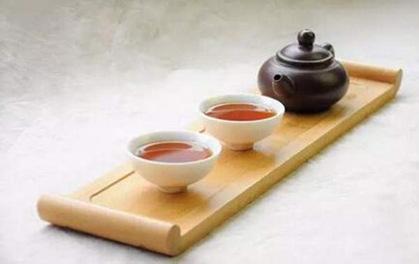 不同年份普洱茶的保存方式