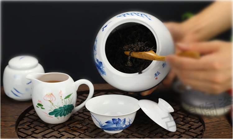普洱茶收藏，生茶好还是熟茶更好？