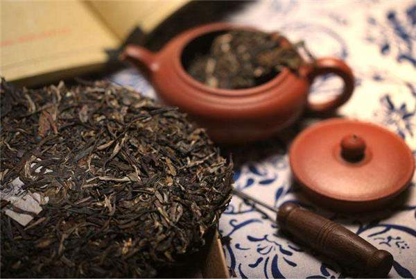 要特别注意存茶的环境：怎么保存普洱茶？