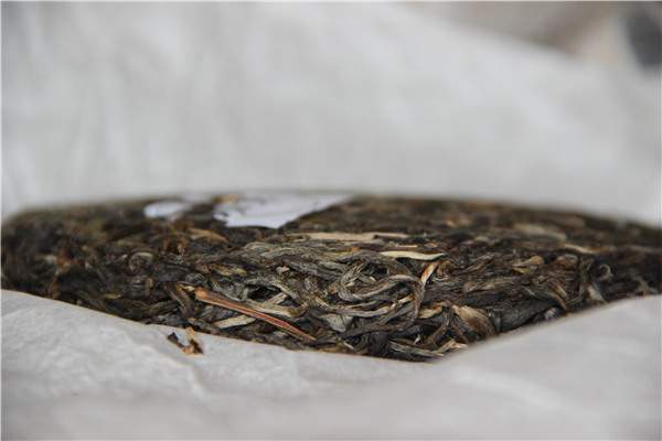 普洱茶储存方法：名山古树普洱茶怎么存放？