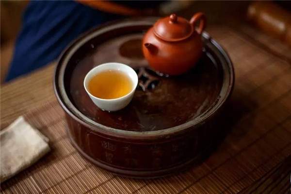 家里的普洱茶要如何保存？