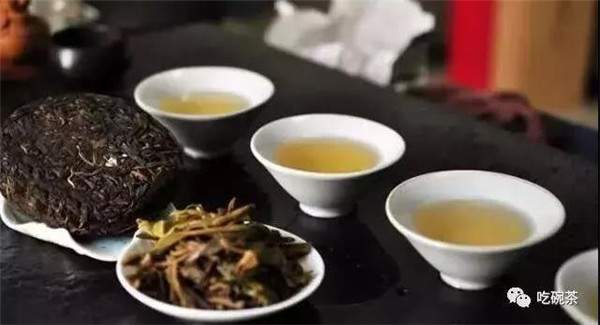 怎样判断普洱茶的转化潜力？什么茶可以被收藏？