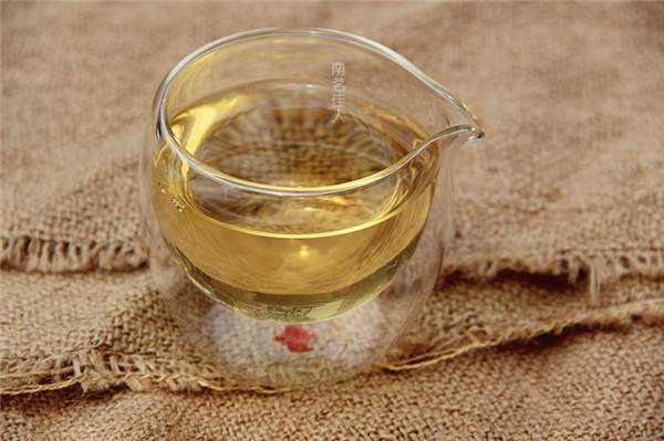 普洱生茶存几年好喝？