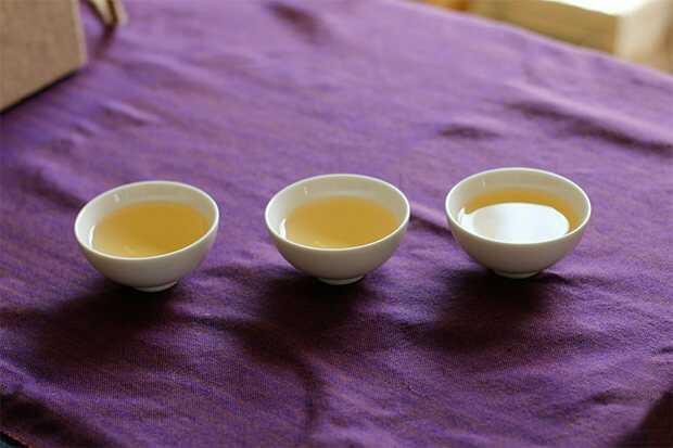 普洱茶保存多久最好？