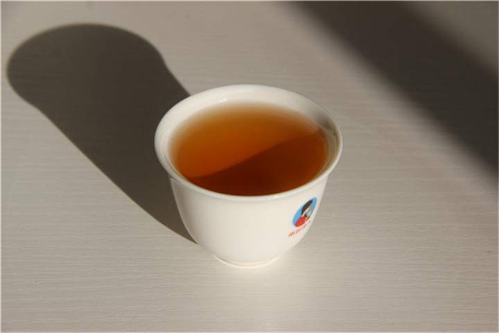 湘尖茶的制作过程有些什么环节？
