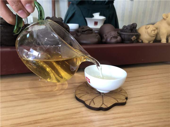花砖茶属于什么茶？有什么历史渊源？