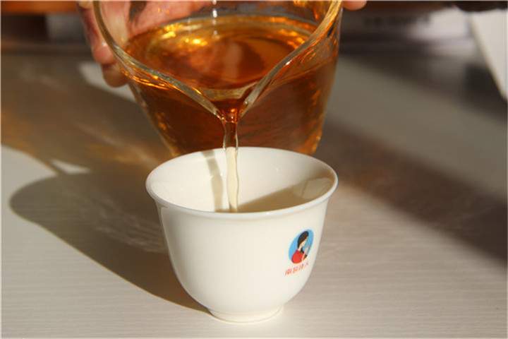 安化黑茶的这些养生功效你都知道吗？