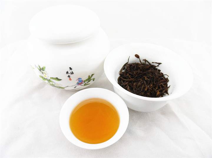 安化千两茶有哪些特色？