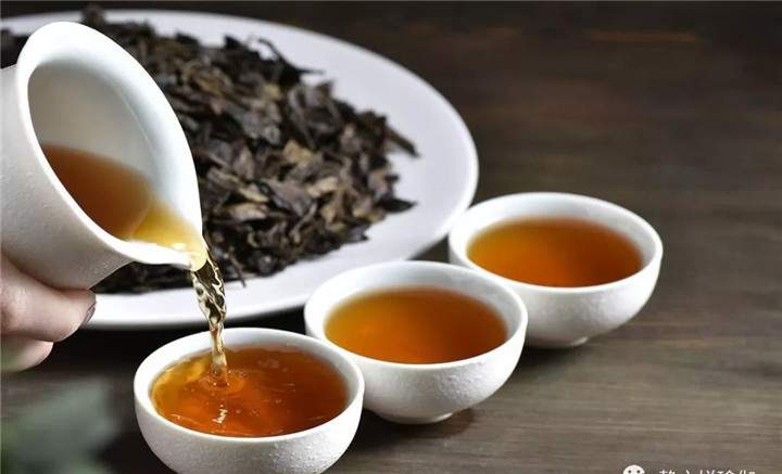 安化黑茶被热捧，是古人的智慧还是科学的功劳？
