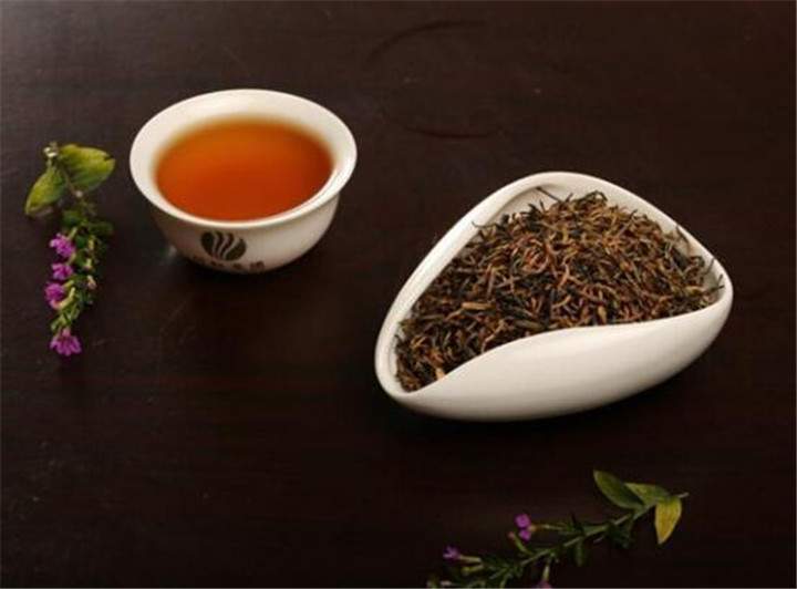 六堡茶：中国茶叶的活古董