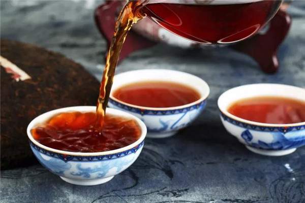 怎么理解六堡茶的“醇”？