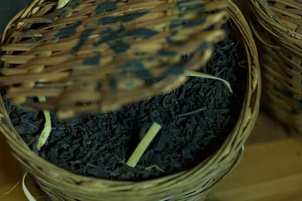广西六堡茶属于什么茶？