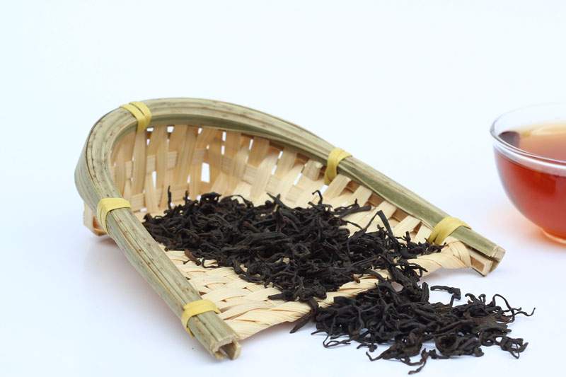 四川黑茶怎么做成的？雅安藏茶加工工艺详解