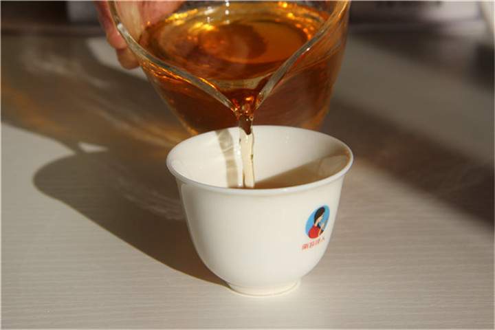 陕西茯茶有些什么保健功能？