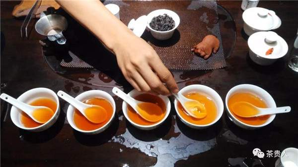 历史上泾阳茯茶一直是“薄饮淡茶”的力行者