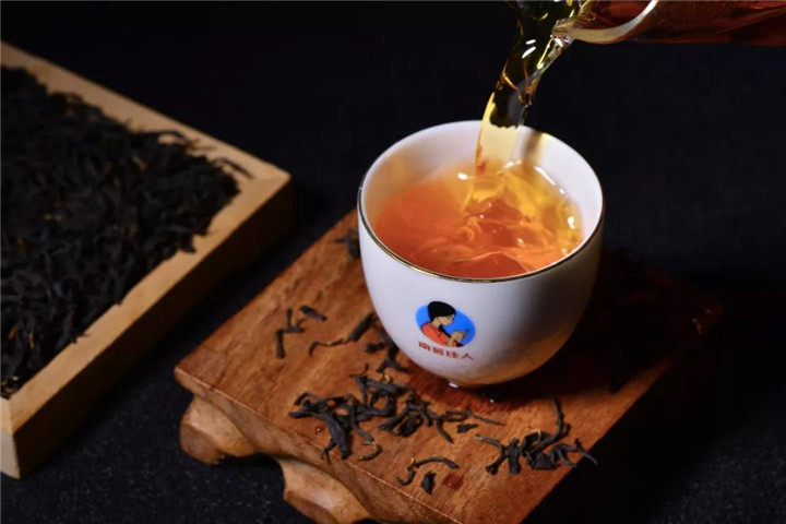 关于黑茶的认识误区