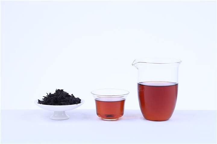 品鉴黑茶的6个“度”