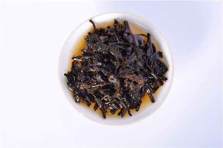 黑茶是什么茶，包括哪几种茶叶？