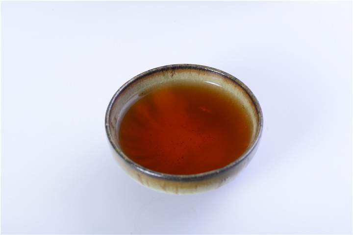 有岩韵的茶可不仅仅是乌龙茶，安化黑茶！