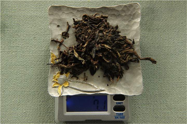 为什么黑茶在收藏界受追捧？