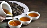 难道只有汉族人懂喝黑茶？