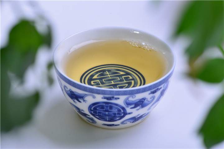 黑茶怎么喝好黑茶有哪些功效和禁忌