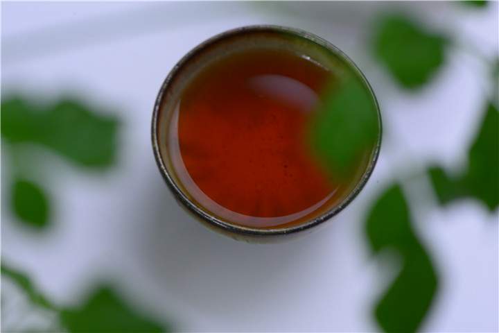 黑茶的传统分类方法与制作工艺