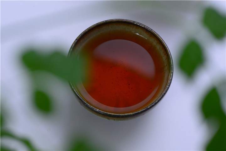 黑茶的传统分类方法与制作工艺