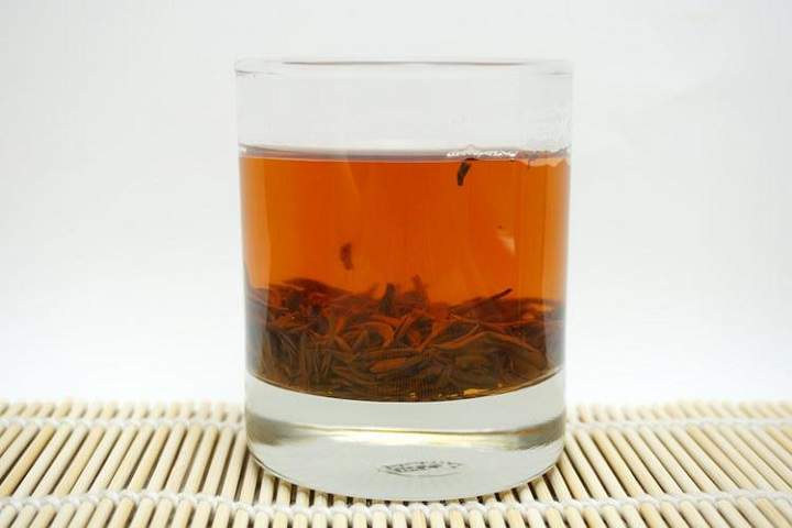 古树红茶和滇红茶的区别
