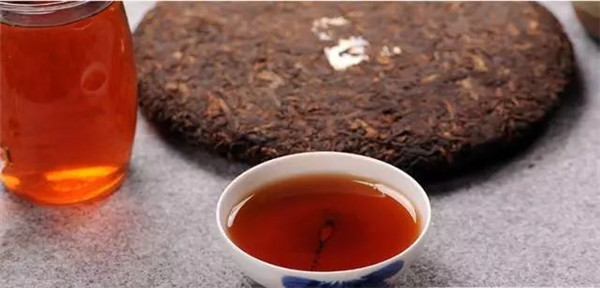 黑茶的营养成分和营养有哪些？