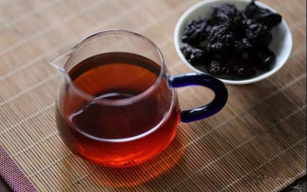 黑茶的7大冲泡方法