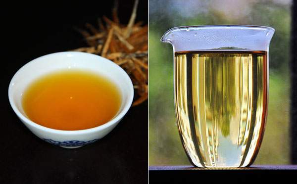 滇红茶与普洱茶区别，认识这两点也够了