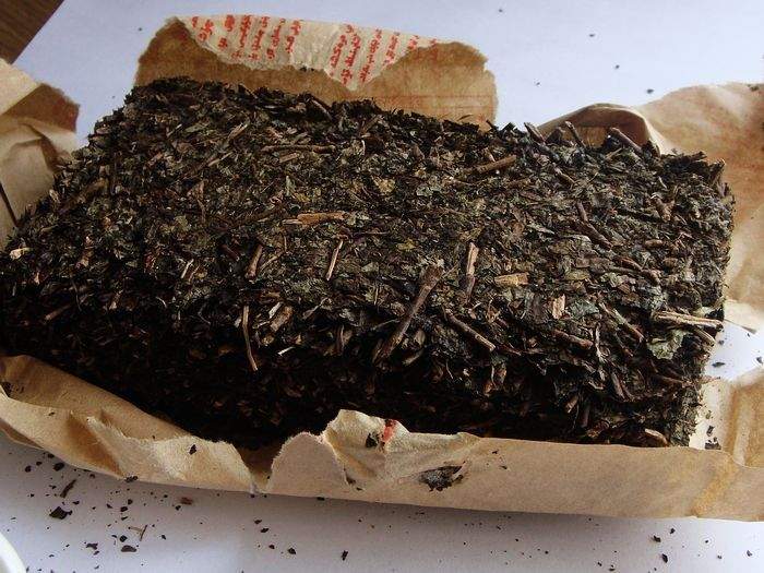 中国七大黑茶你喝过几个？黑茶的品质特征和功效作用你都了解么？