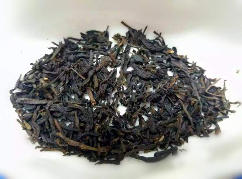 安徽古黟黑茶怎么样？安茶功效作用和品质特点如何？