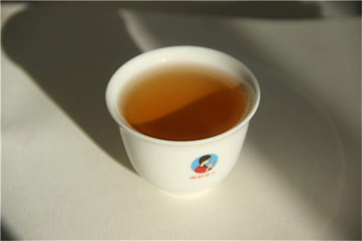 中国十大名茶系列之|祁门红茶