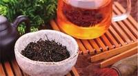 中国名茶之：祁门红茶