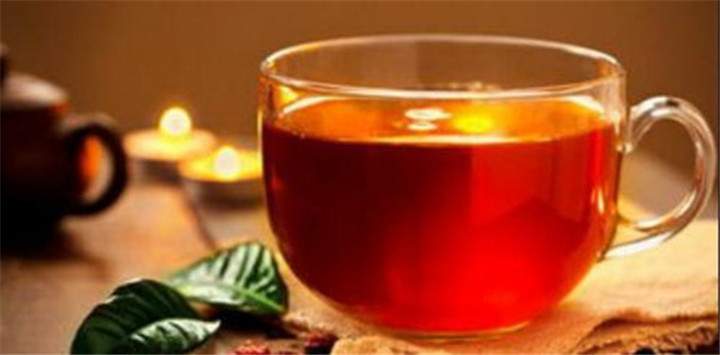 安徽以祁红最为知名，被称为世界三大高香红茶