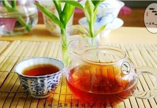 祁门红茶在冬天有什么作用？功效是什么？
