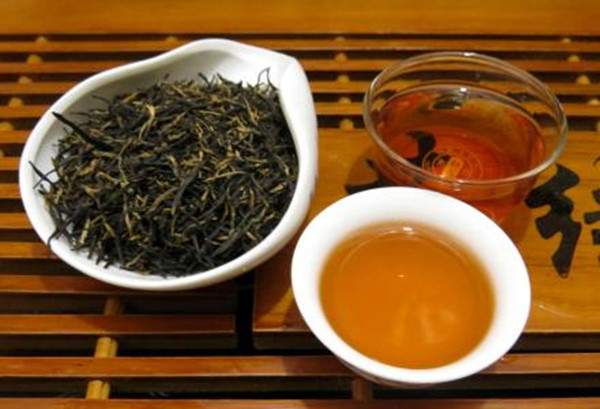 筠连红茶是什么茶？有哪些特点？