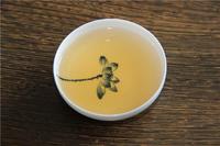 单枞茶茶树品种之黄栀香型介绍