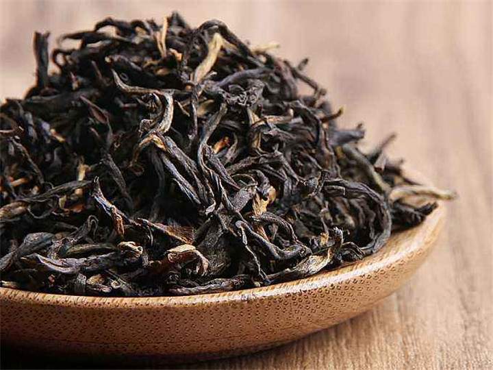 福建产的红茶有哪些种类？