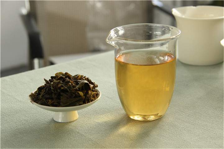 凤凰单丛茶有什么品质特点？