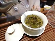 绿春玛玉茶有什么特点？功效是什么？