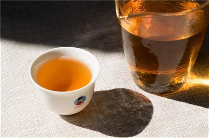 关于红茶的鼻祖，你知道多少？