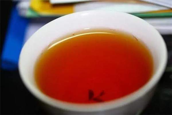 中国高端红茶金骏眉，你喝到的是真的吗？